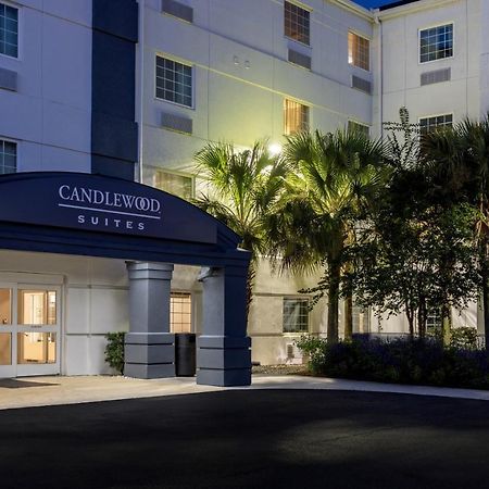 Candlewood Suites - Bluffton-Hilton Head By Ihg Bagian luar foto