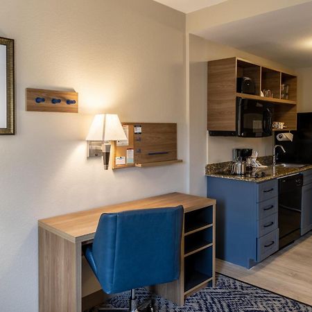 Candlewood Suites - Bluffton-Hilton Head By Ihg Bagian luar foto