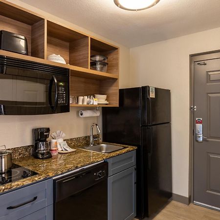 Candlewood Suites - Bluffton-Hilton Head By Ihg Bagian luar foto