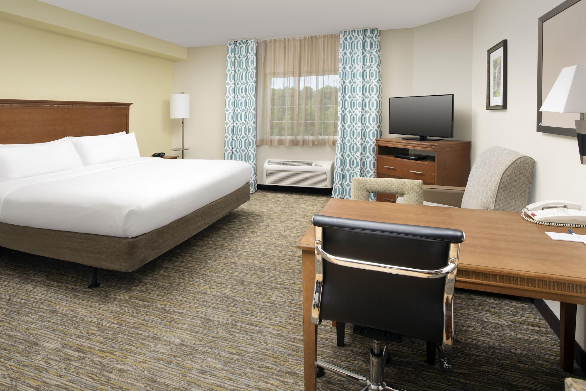 Candlewood Suites - Bluffton-Hilton Head By Ihg Bagian luar foto