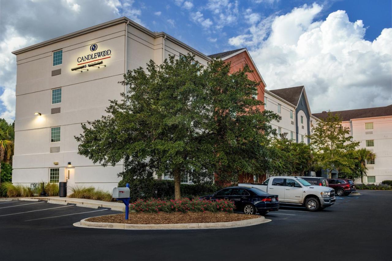 Candlewood Suites - Bluffton-Hilton Head By Ihg Bagian luar foto