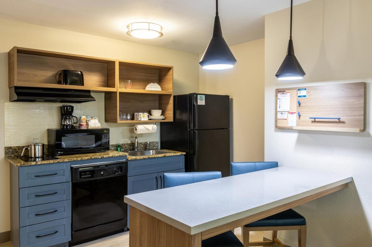 Candlewood Suites - Bluffton-Hilton Head By Ihg Bagian luar foto