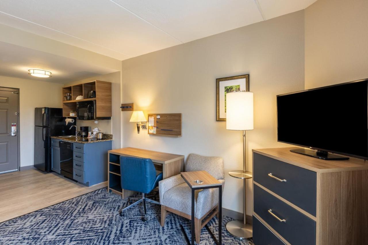 Candlewood Suites - Bluffton-Hilton Head By Ihg Bagian luar foto