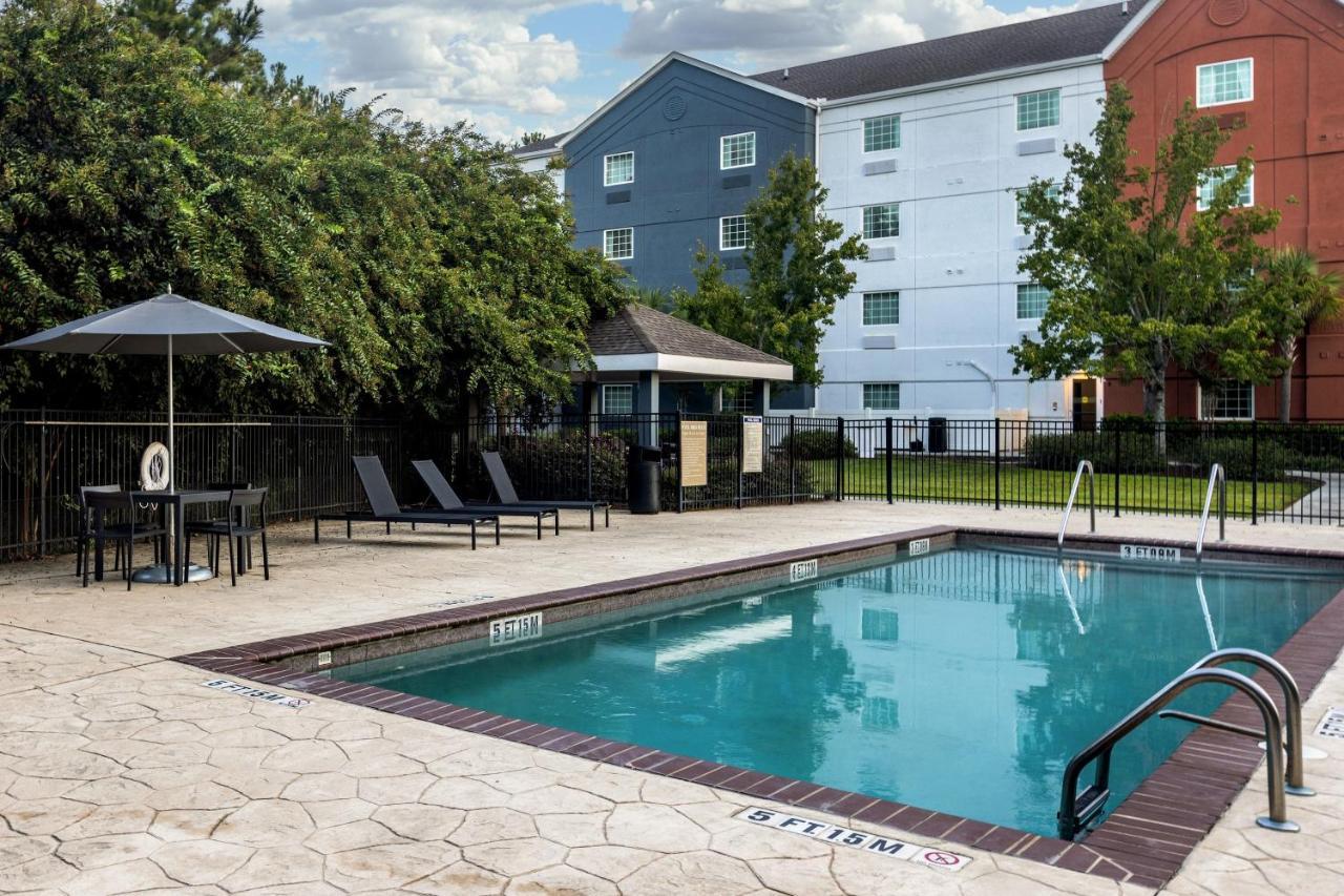 Candlewood Suites - Bluffton-Hilton Head By Ihg Bagian luar foto