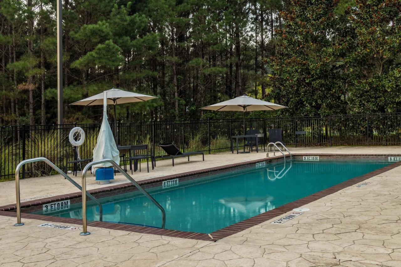 Candlewood Suites - Bluffton-Hilton Head By Ihg Bagian luar foto