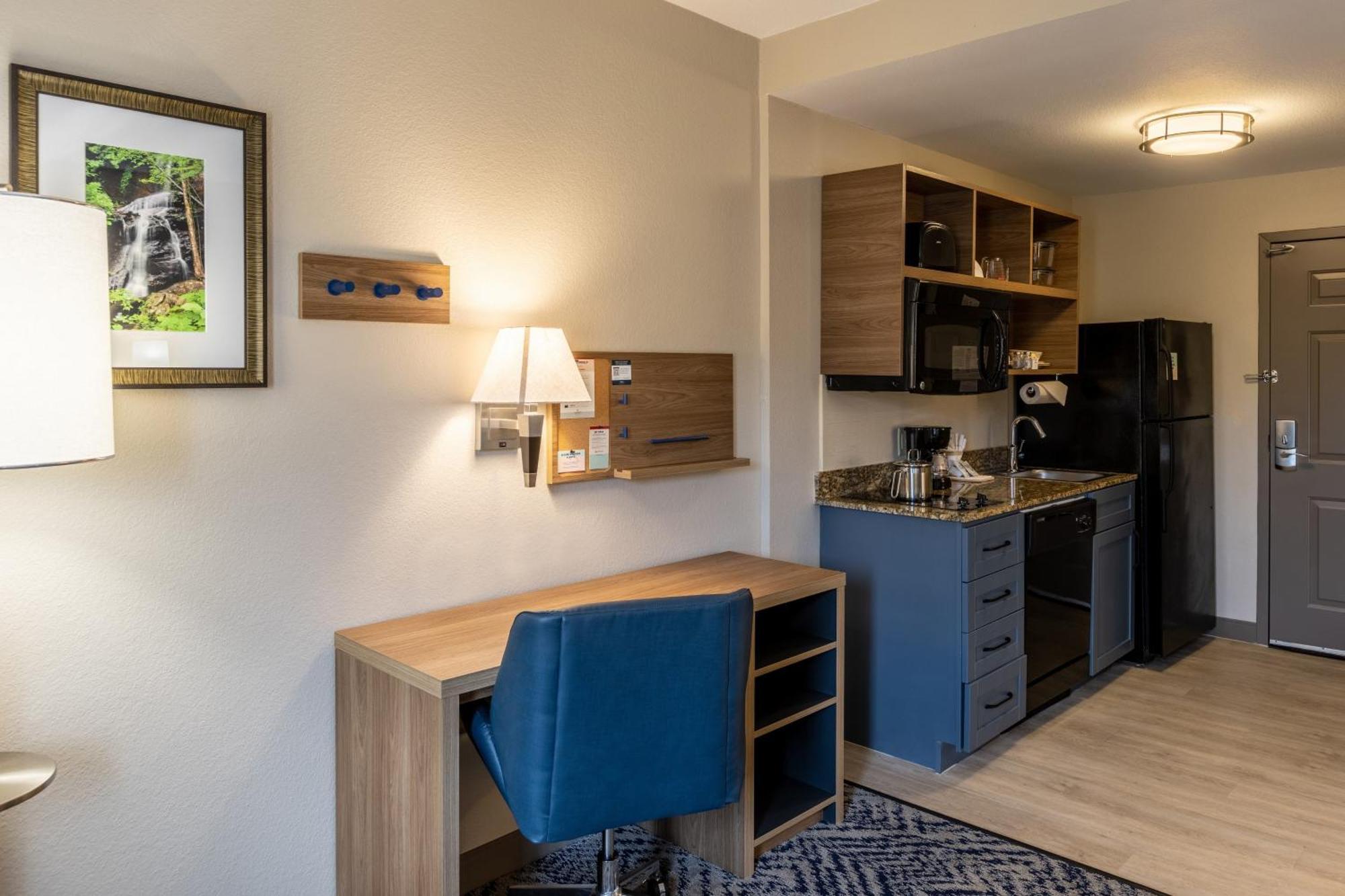 Candlewood Suites - Bluffton-Hilton Head By Ihg Bagian luar foto