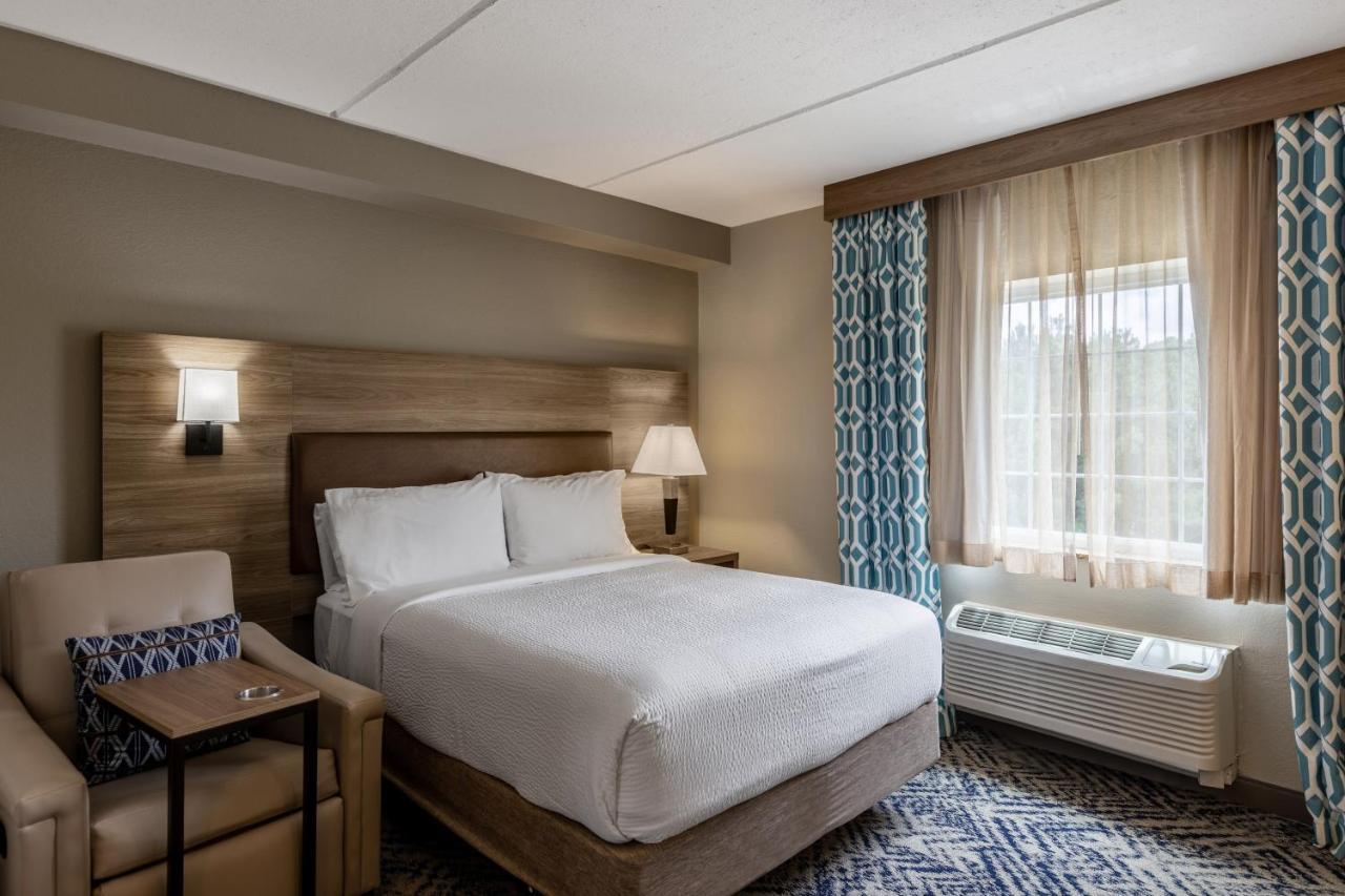 Candlewood Suites - Bluffton-Hilton Head By Ihg Bagian luar foto