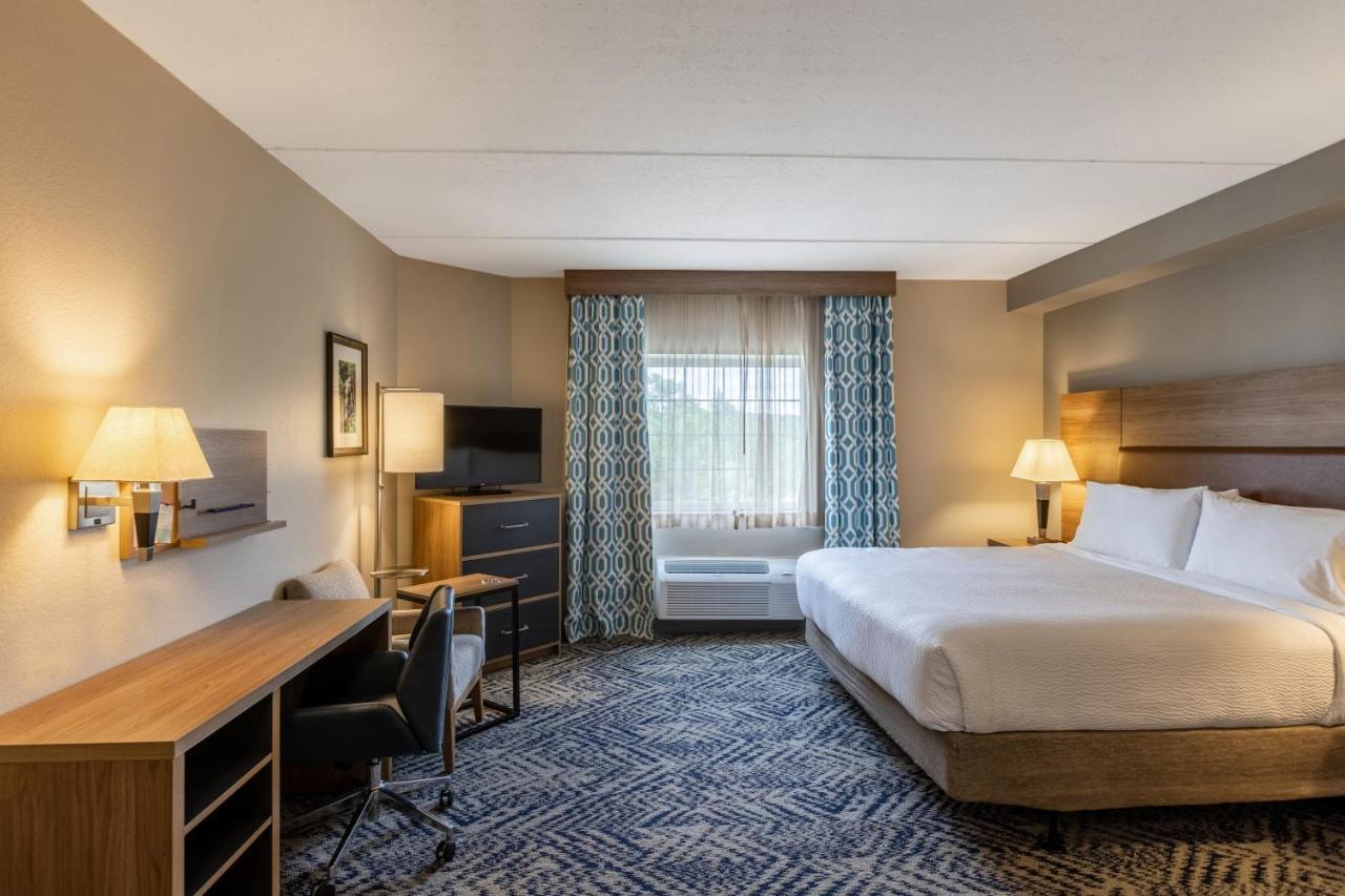 Candlewood Suites - Bluffton-Hilton Head By Ihg Bagian luar foto