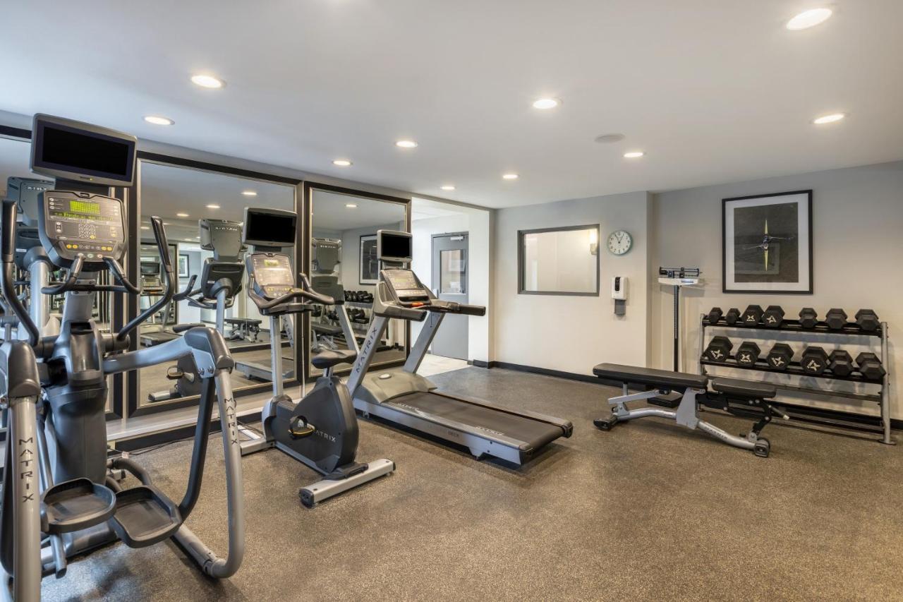 Candlewood Suites - Bluffton-Hilton Head By Ihg Bagian luar foto