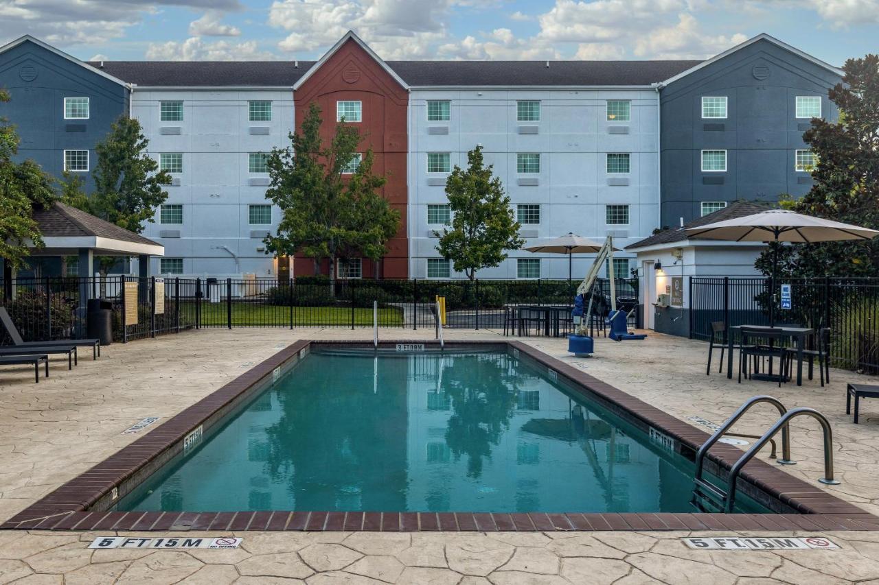 Candlewood Suites - Bluffton-Hilton Head By Ihg Bagian luar foto