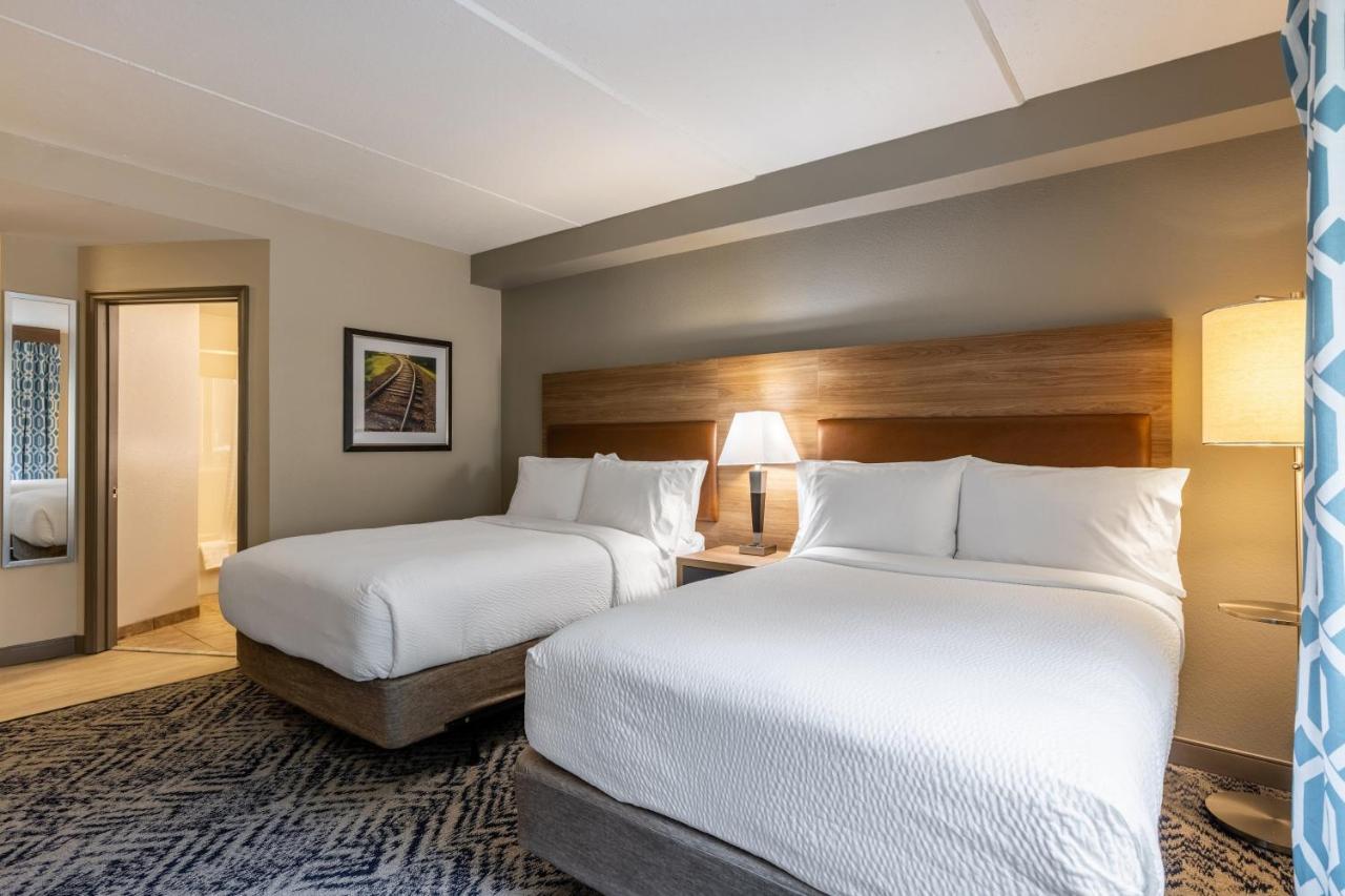 Candlewood Suites - Bluffton-Hilton Head By Ihg Bagian luar foto