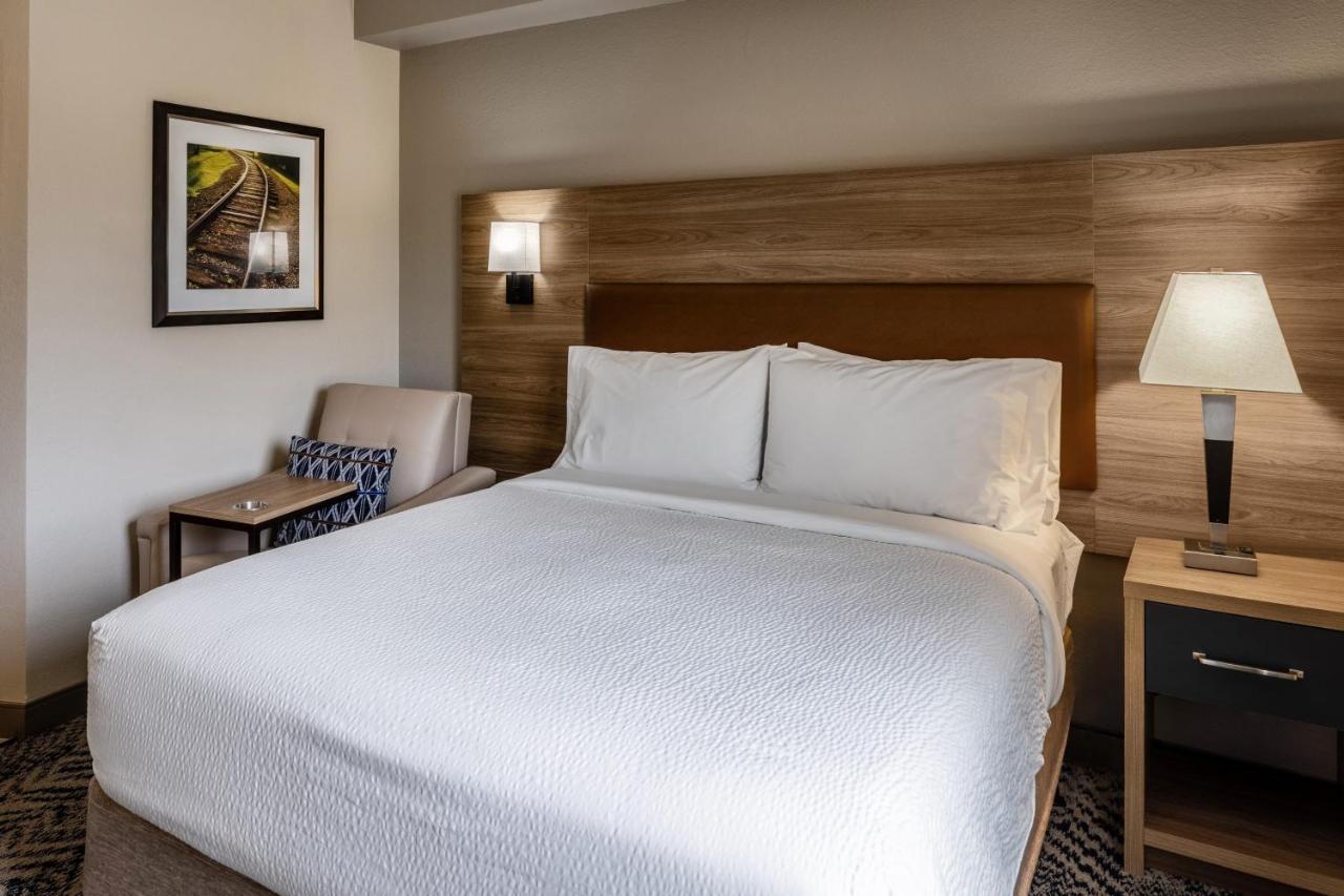 Candlewood Suites - Bluffton-Hilton Head By Ihg Bagian luar foto