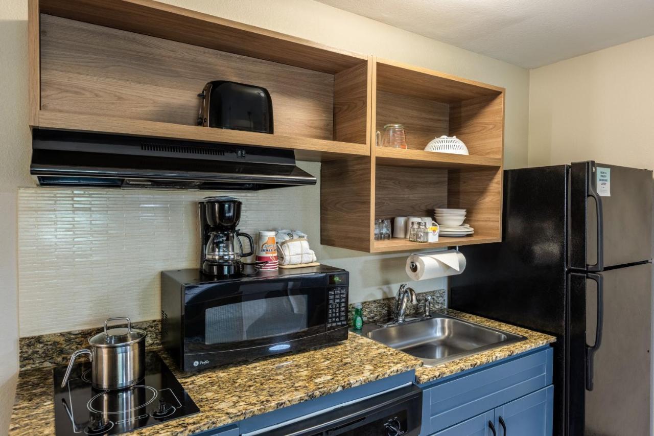 Candlewood Suites - Bluffton-Hilton Head By Ihg Bagian luar foto