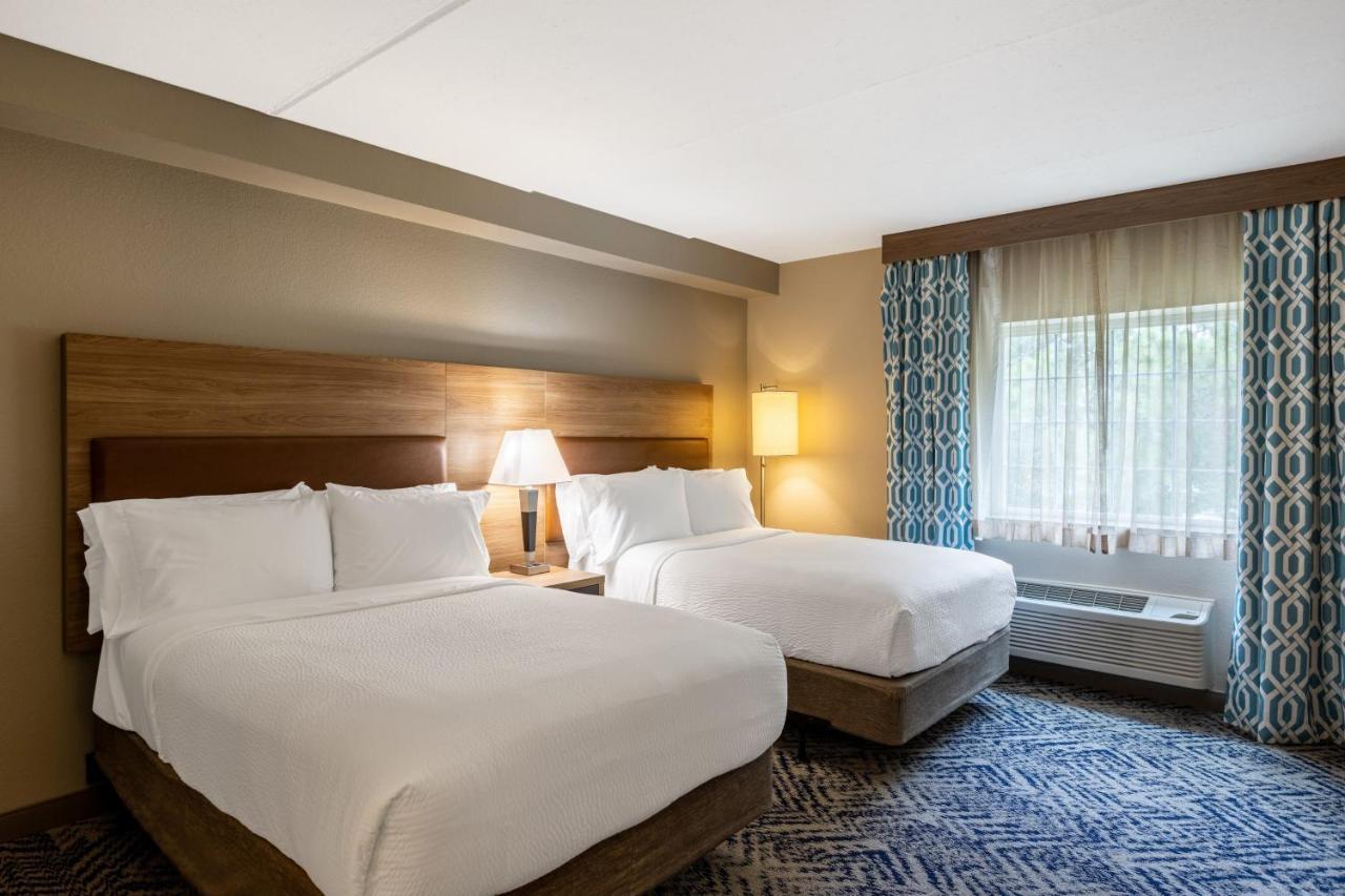 Candlewood Suites - Bluffton-Hilton Head By Ihg Bagian luar foto