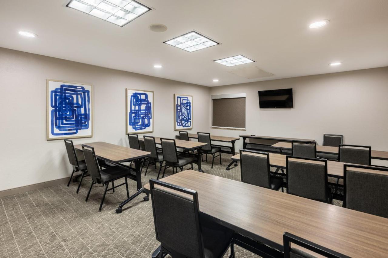 Candlewood Suites - Bluffton-Hilton Head By Ihg Bagian luar foto