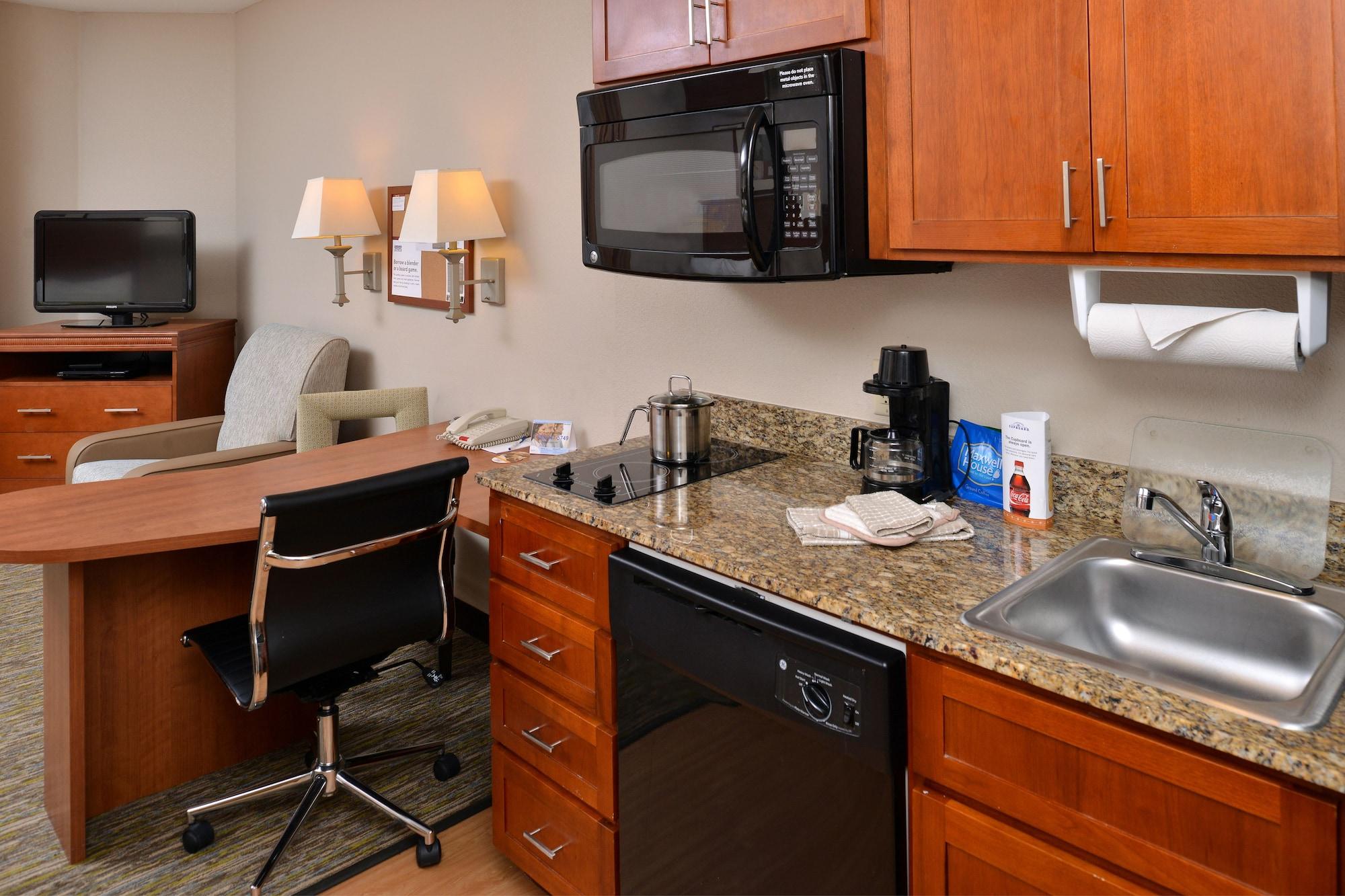 Candlewood Suites - Bluffton-Hilton Head By Ihg Bagian luar foto