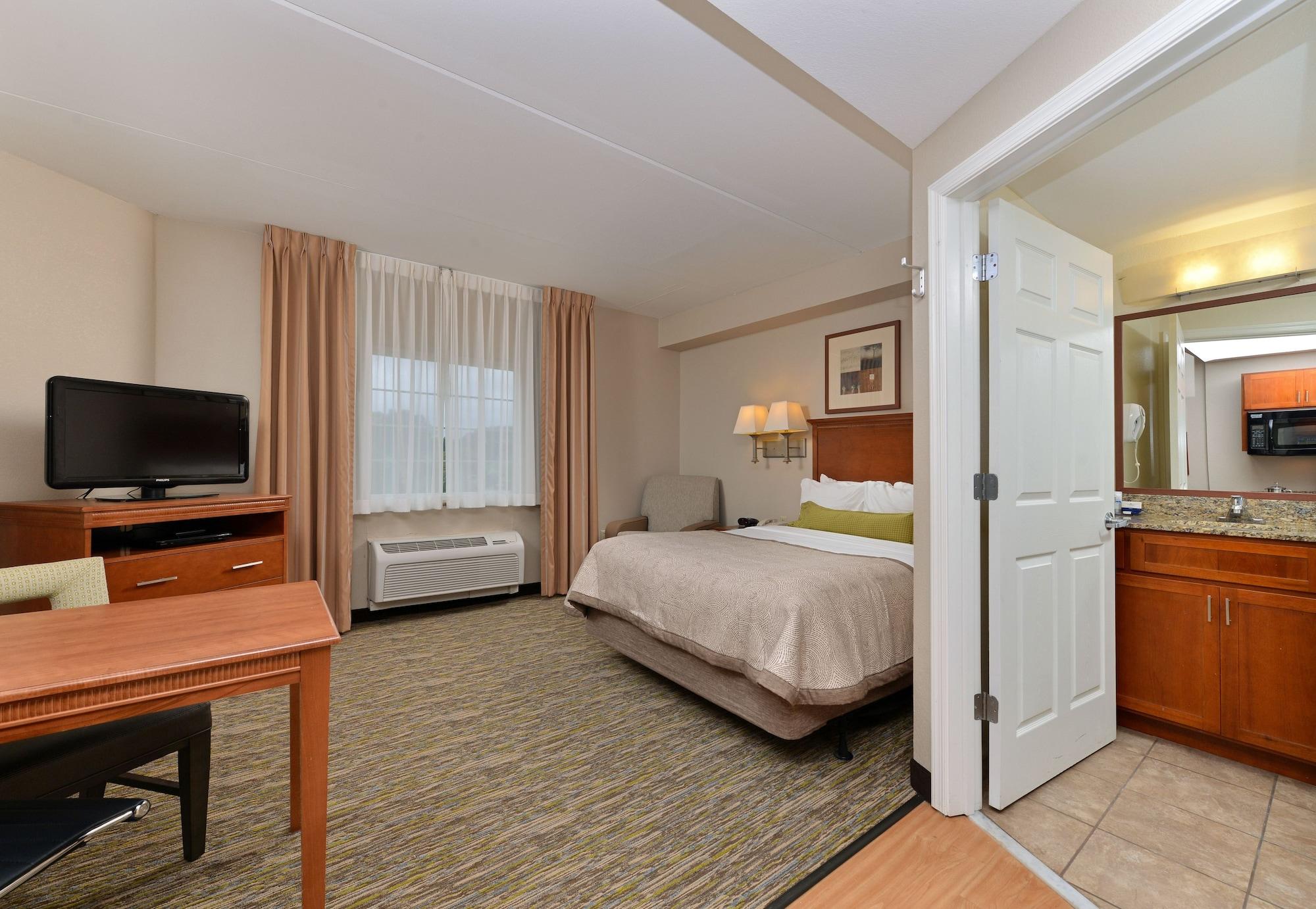 Candlewood Suites - Bluffton-Hilton Head By Ihg Bagian luar foto