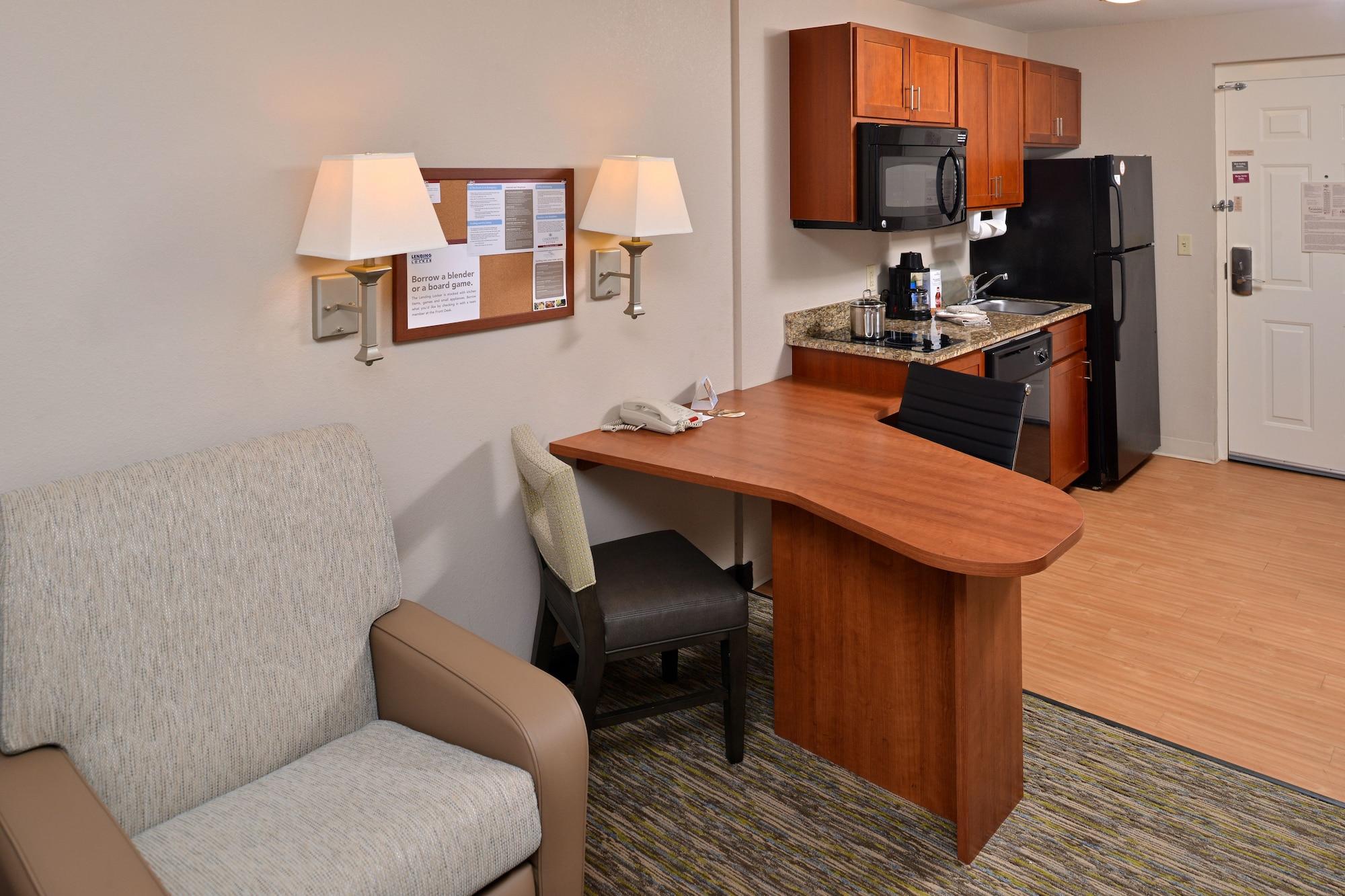 Candlewood Suites - Bluffton-Hilton Head By Ihg Bagian luar foto