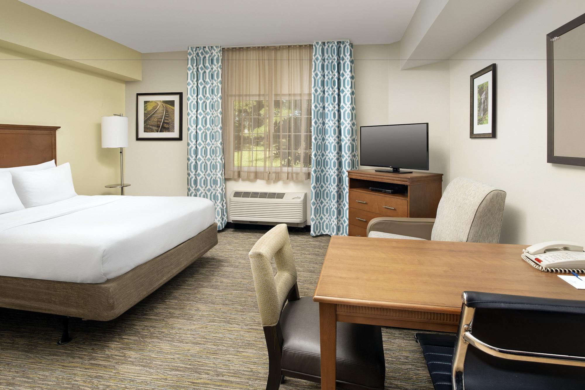 Candlewood Suites - Bluffton-Hilton Head By Ihg Bagian luar foto