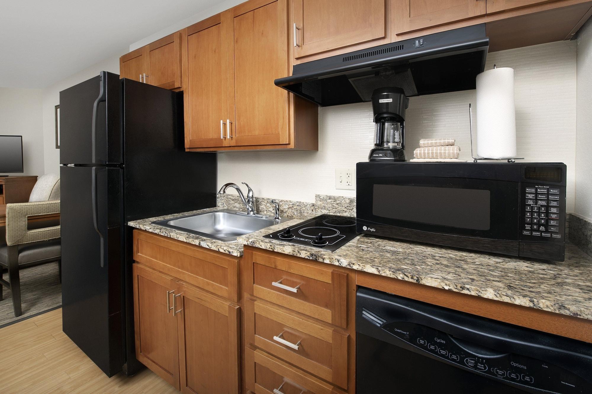Candlewood Suites - Bluffton-Hilton Head By Ihg Bagian luar foto