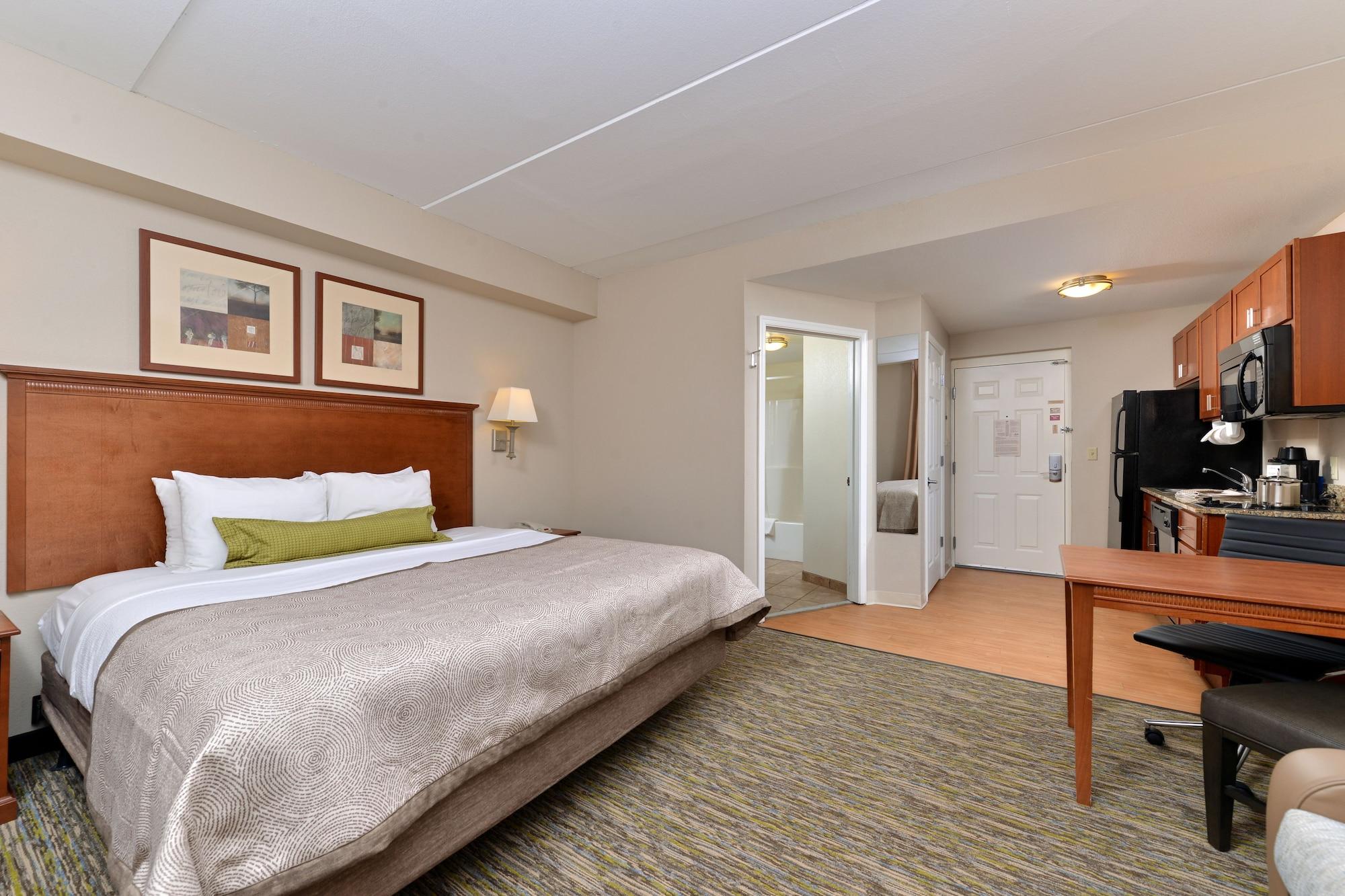 Candlewood Suites - Bluffton-Hilton Head By Ihg Bagian luar foto