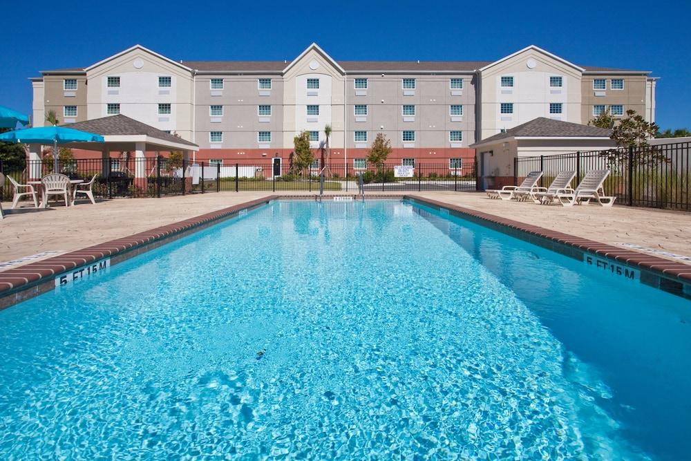 Candlewood Suites - Bluffton-Hilton Head By Ihg Bagian luar foto