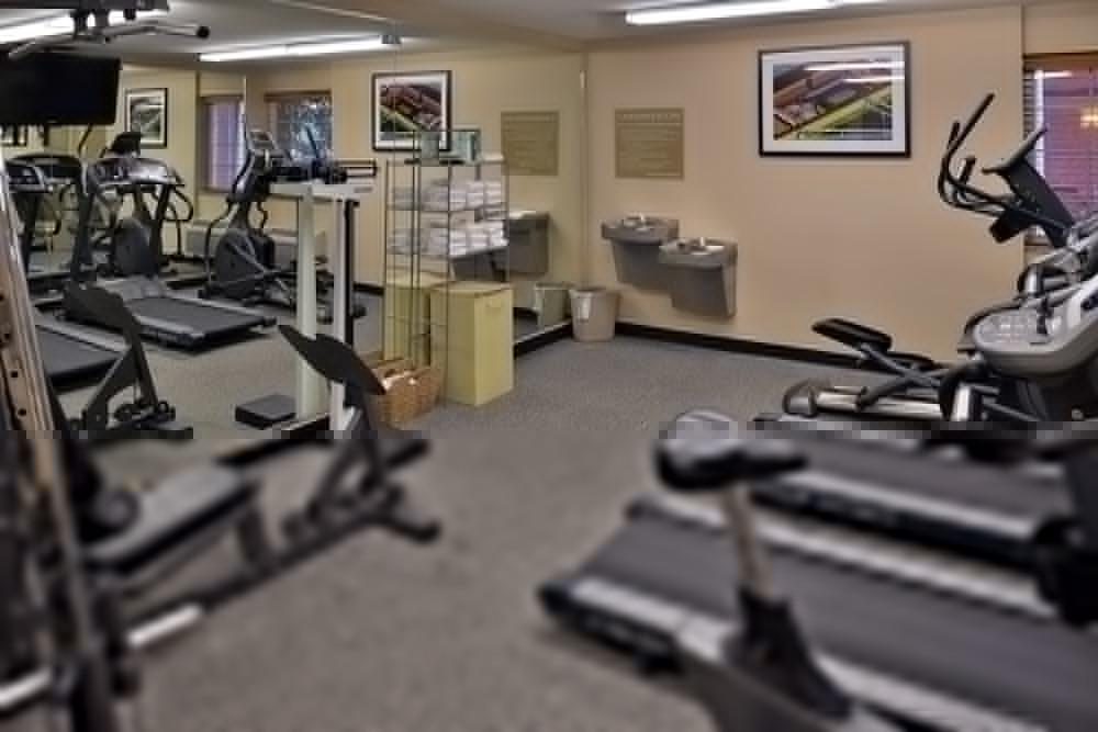 Candlewood Suites - Bluffton-Hilton Head By Ihg Bagian luar foto