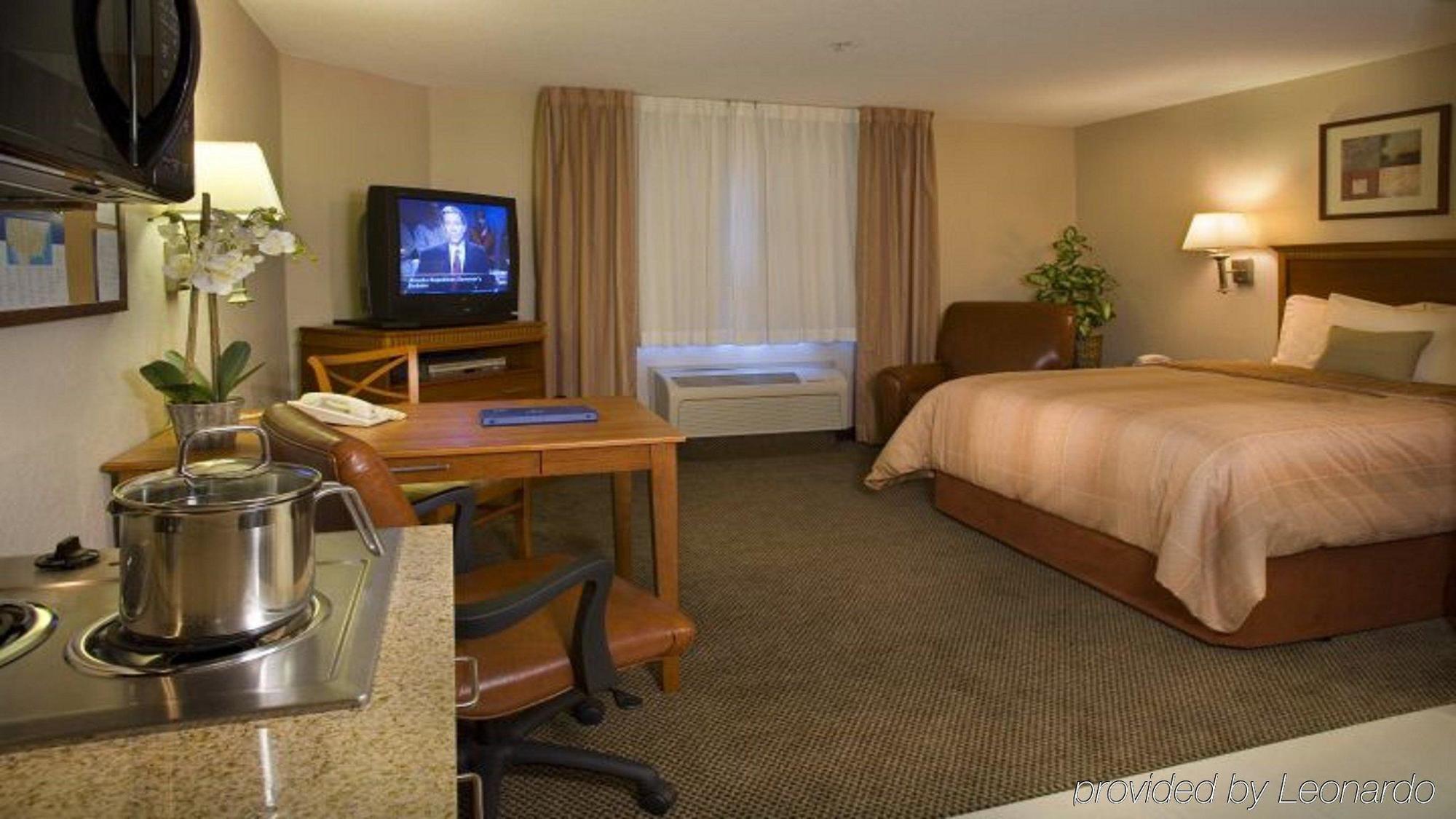 Candlewood Suites - Bluffton-Hilton Head By Ihg Ruang foto