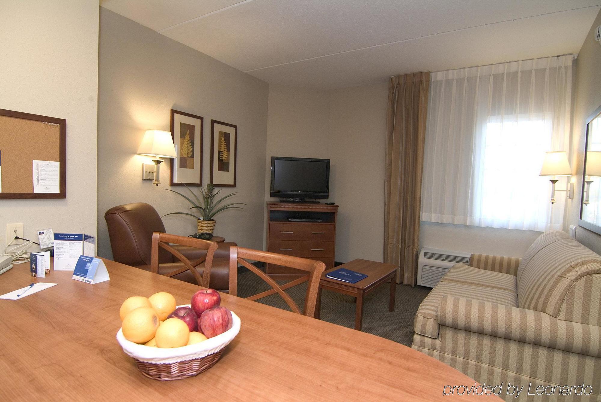Candlewood Suites - Bluffton-Hilton Head By Ihg Ruang foto