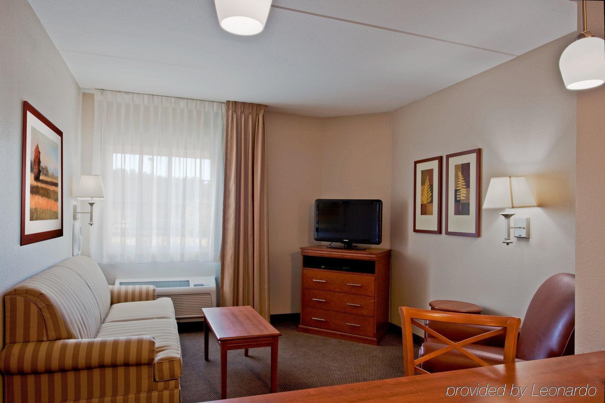 Candlewood Suites - Bluffton-Hilton Head By Ihg Ruang foto