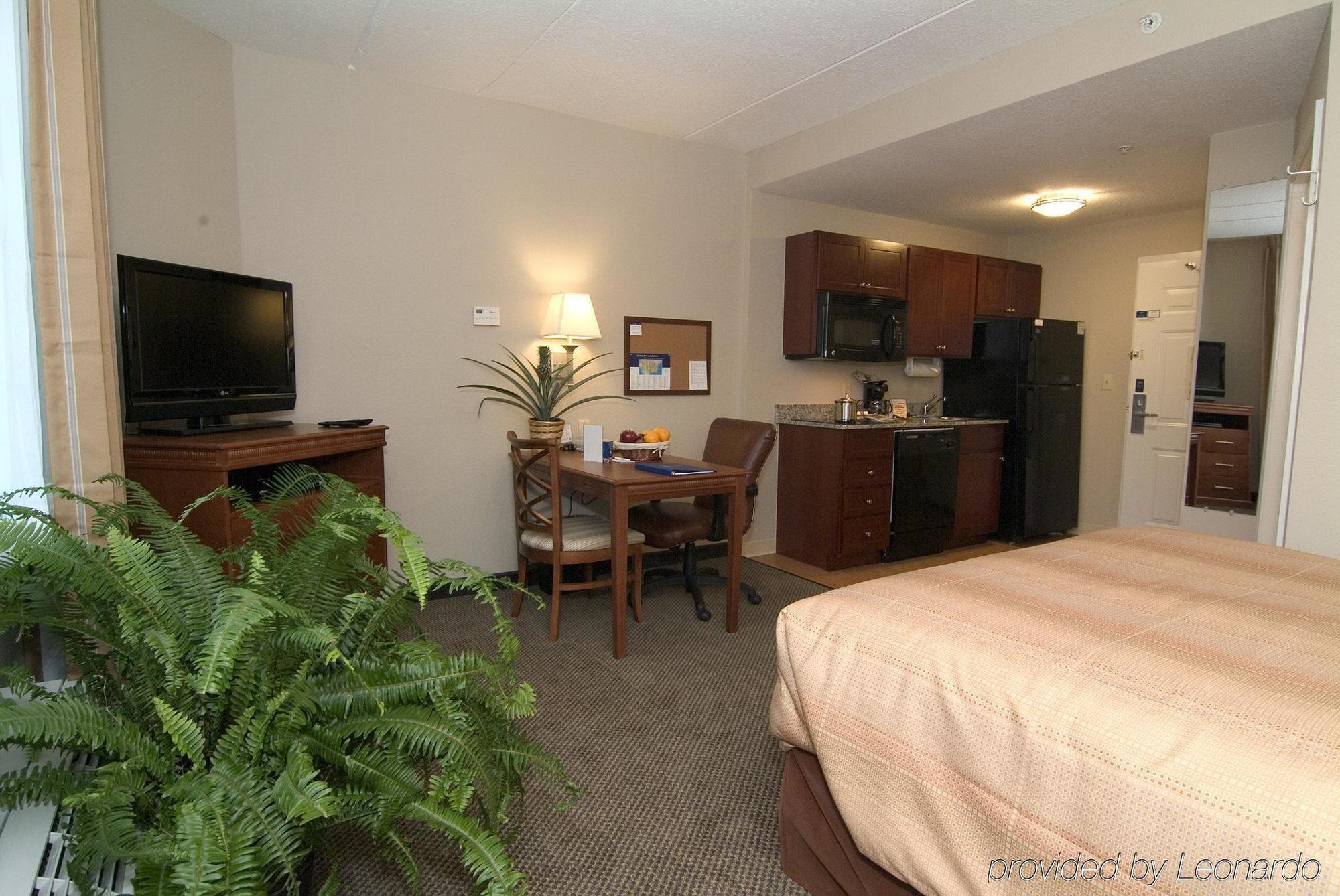 Candlewood Suites - Bluffton-Hilton Head By Ihg Ruang foto