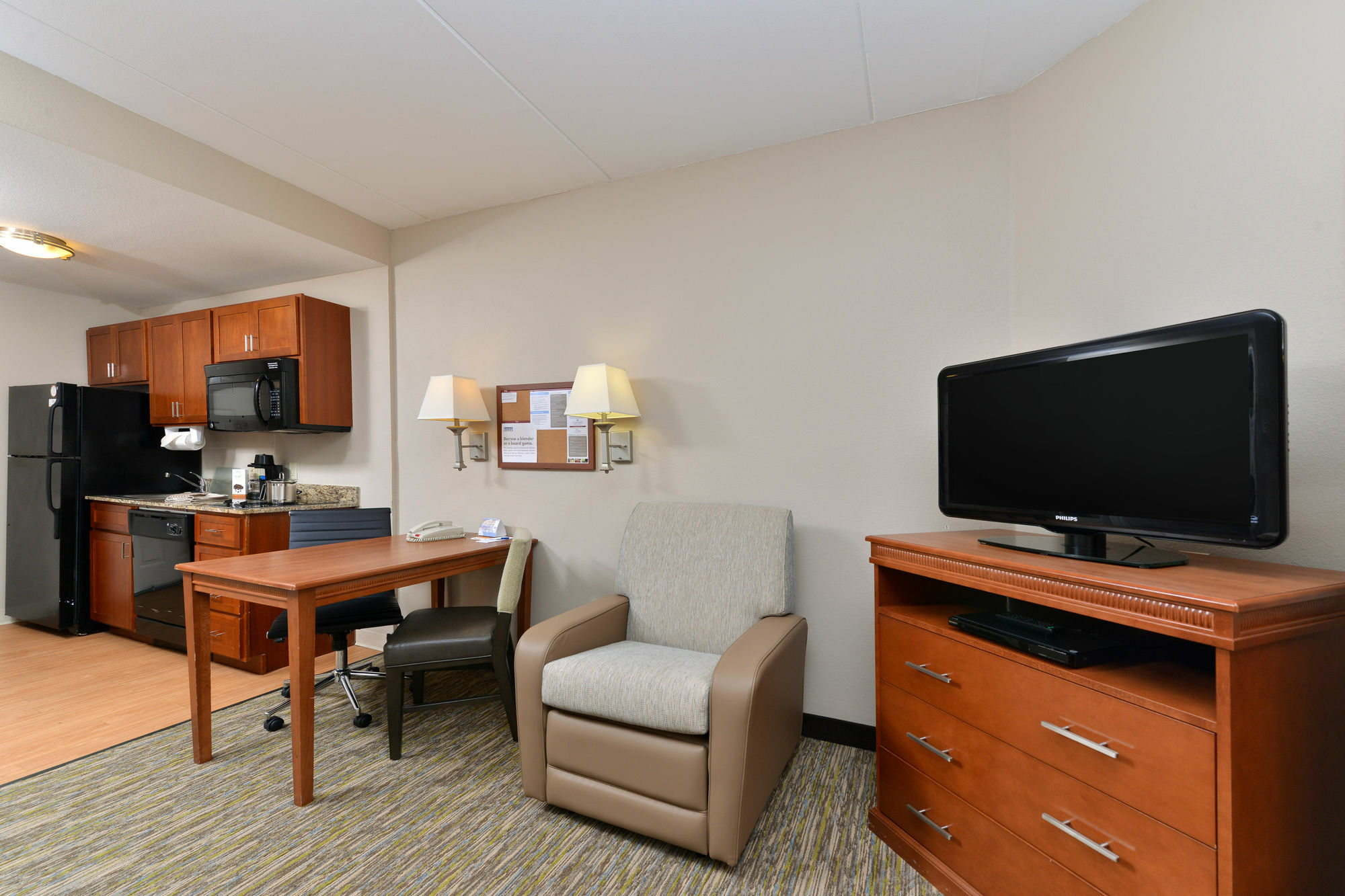 Candlewood Suites - Bluffton-Hilton Head By Ihg Bagian luar foto