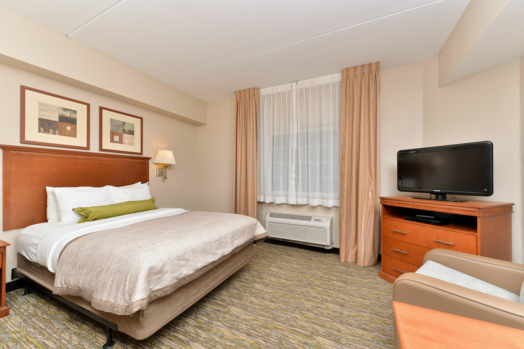 Candlewood Suites - Bluffton-Hilton Head By Ihg Bagian luar foto