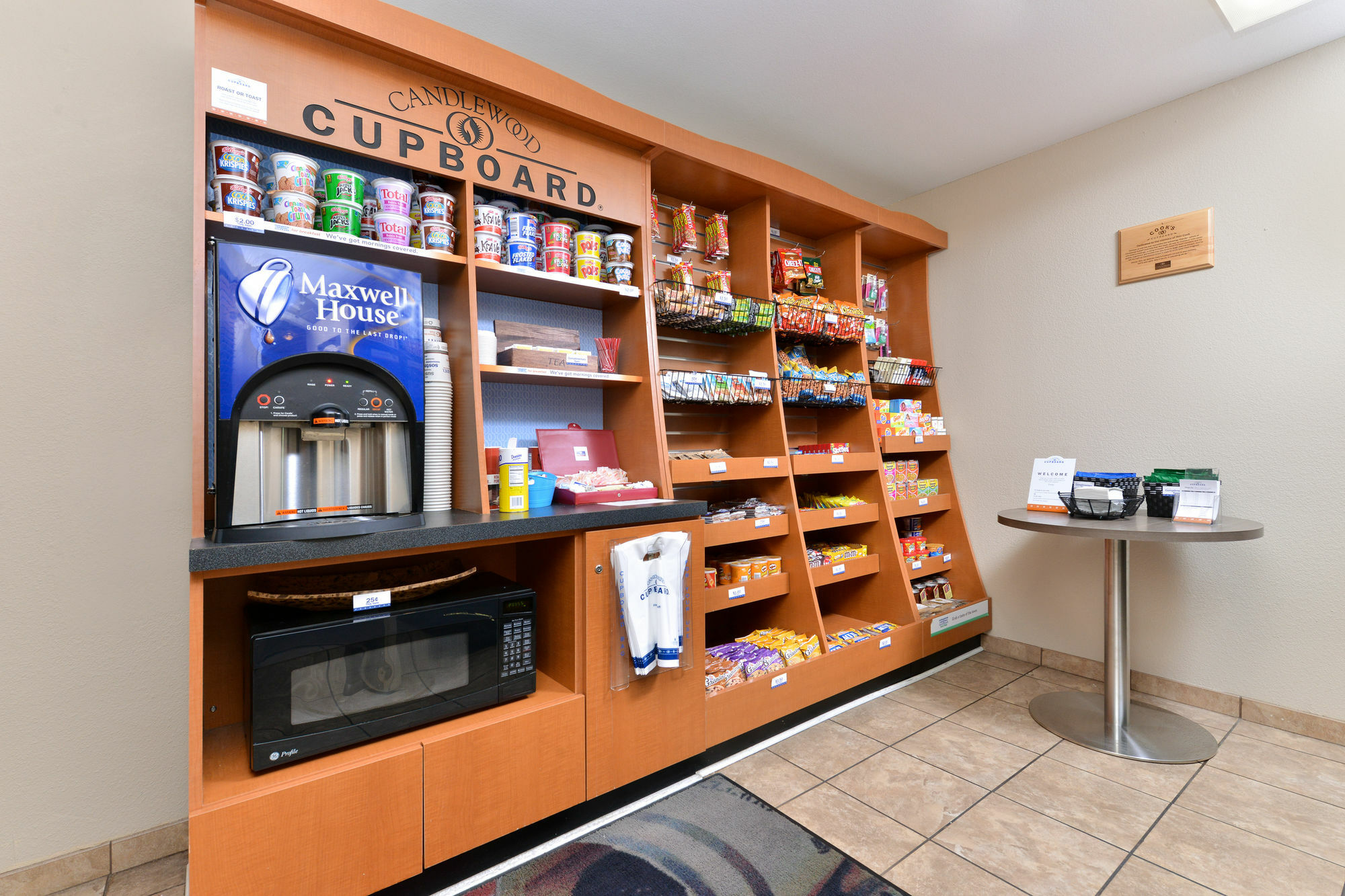 Candlewood Suites - Bluffton-Hilton Head By Ihg Bagian luar foto