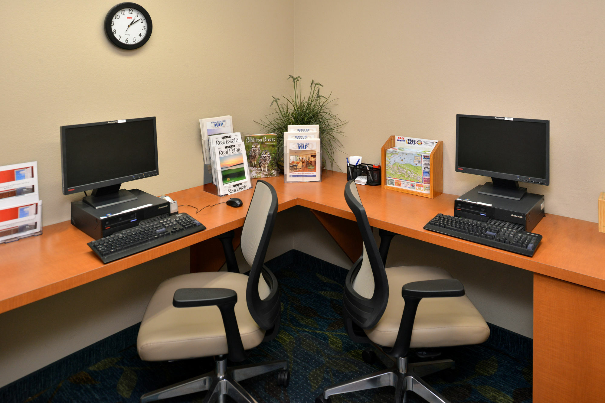 Candlewood Suites - Bluffton-Hilton Head By Ihg Bagian luar foto
