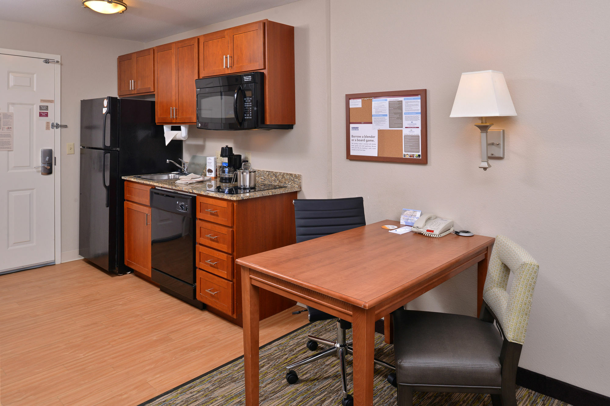 Candlewood Suites - Bluffton-Hilton Head By Ihg Bagian luar foto