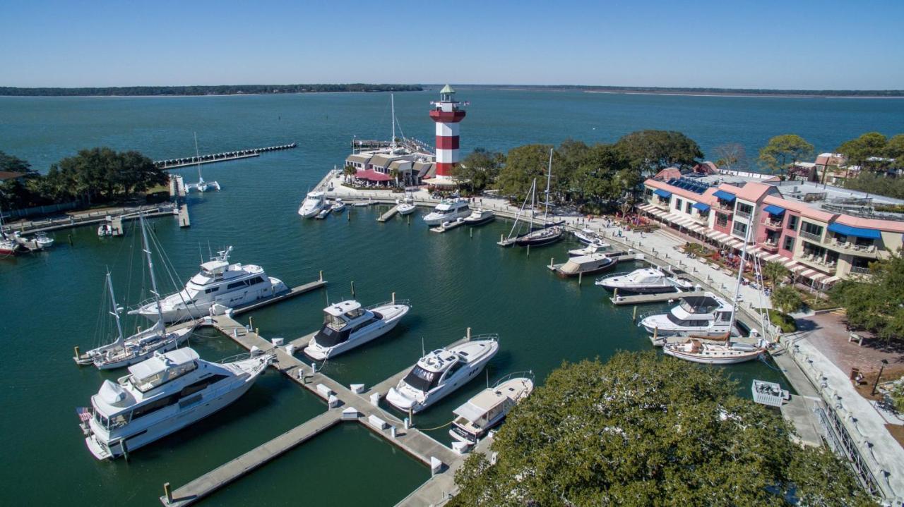 Candlewood Suites - Bluffton-Hilton Head By Ihg Bagian luar foto